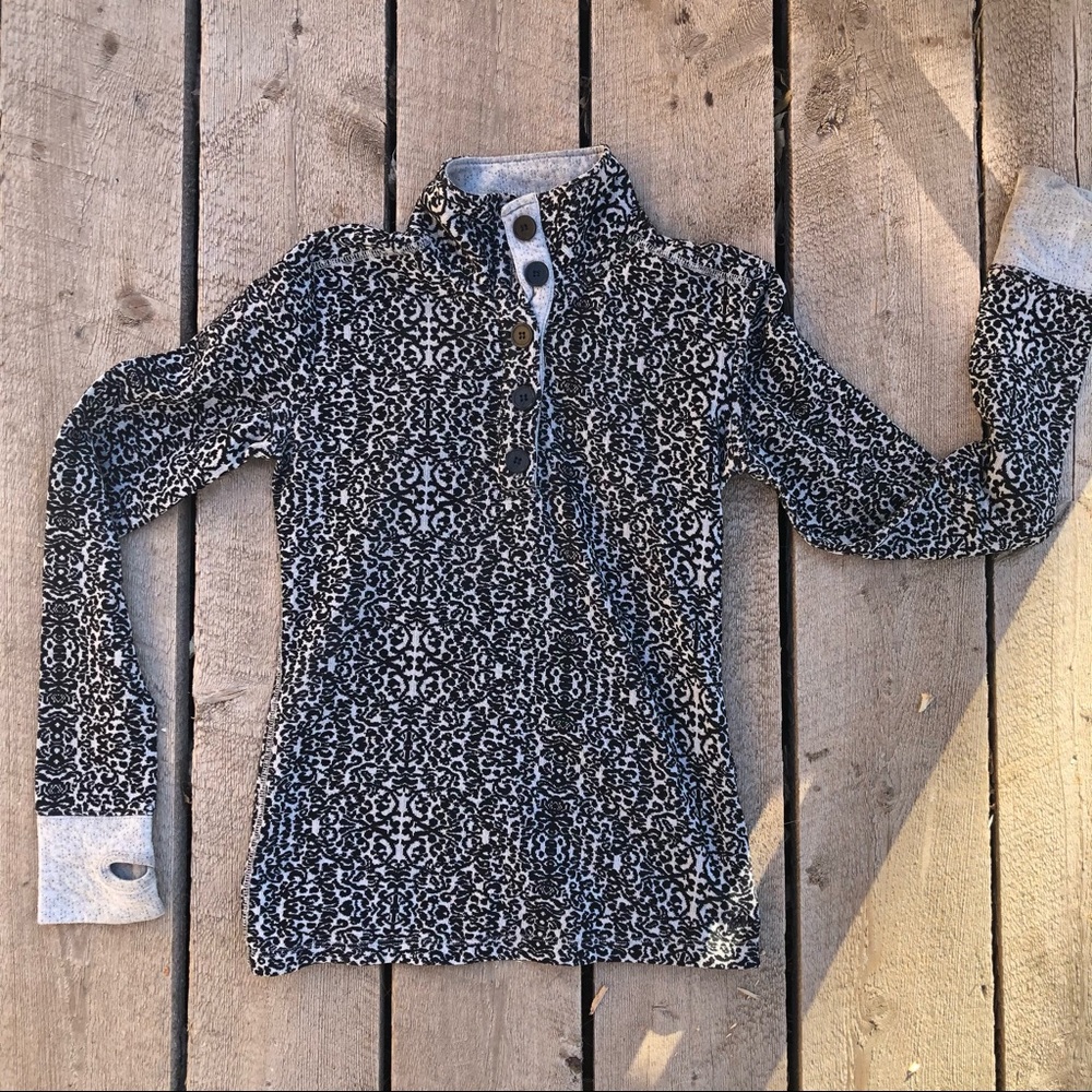 KAVU Lopez Shirt • XS • EUC